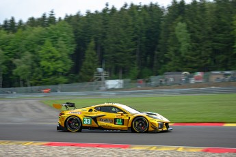 6 Heures de Spa - WEC 2026