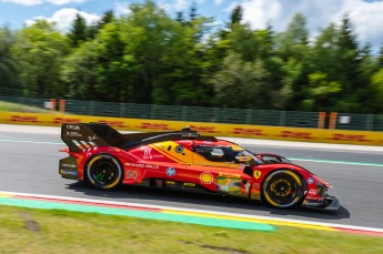 6 Heures de Spa - WEC 2026