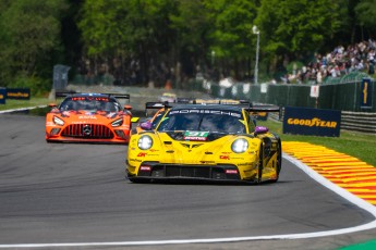 6 Heures de Spa - WEC 2026