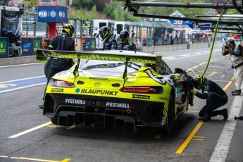 6 Heures de Spa - WEC 2026