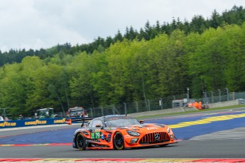 6 Heures de Spa - WEC 2026