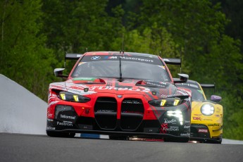 6 Heures de Spa - WEC 2026