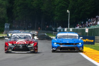 6 Heures de Spa - WEC 2026