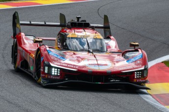 6 Heures de Spa - WEC 2026