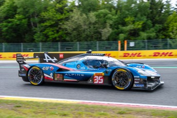 6 Heures de Spa - WEC 2026