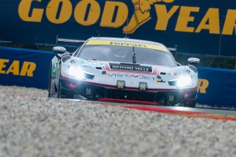 6 Heures de Spa - WEC 2026