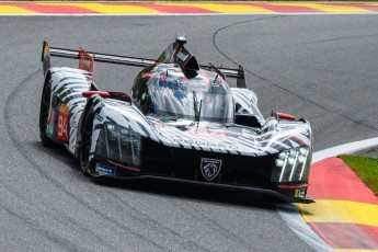 6 Heures de Spa - WEC 2026