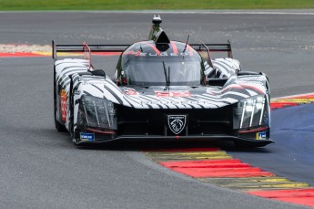 6 Heures de Spa - WEC 2026