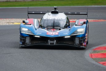 6 Heures de Spa - WEC 2026