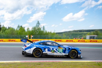 6 Heures de Spa - WEC 2026