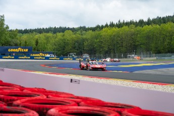 6 Heures de Spa - WEC 2026