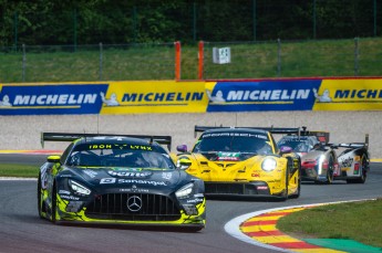 6 Heures de Spa - WEC 2026