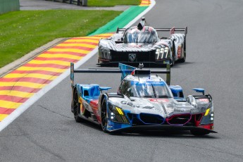 6 Heures de Spa - WEC 2026