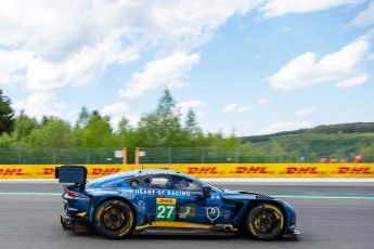 6 Heures de Spa - WEC 2026