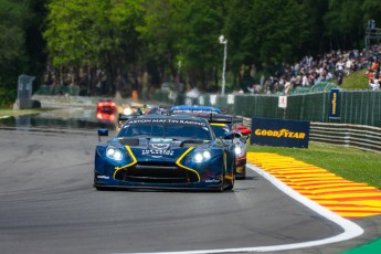 6 Heures de Spa - WEC 2026