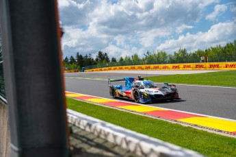 6 Heures de Spa - WEC 2026