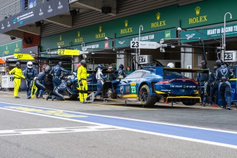 6 Heures de Spa - WEC 2026