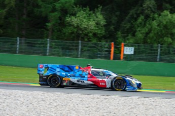 6 Heures de Spa - WEC 2026