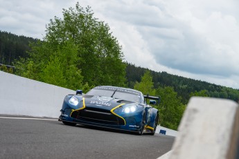 6 Heures de Spa - WEC 2026