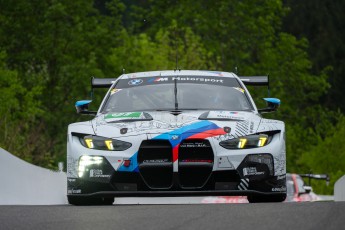 6 Heures de Spa - WEC 2026