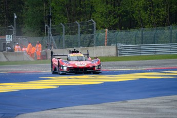 6 Heures de Spa - WEC 2026