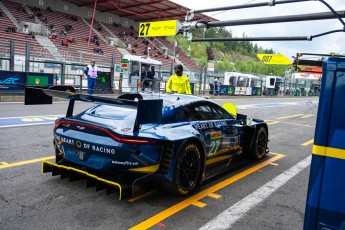 6 Heures de Spa - WEC 2026