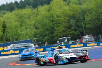 6 Heures de Spa - WEC 2026