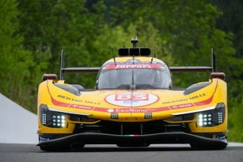 6 Heures de Spa - WEC 2026