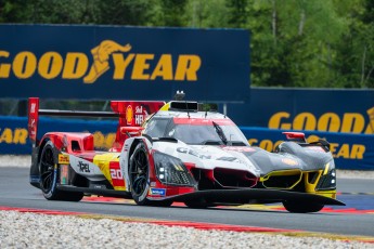 6 Heures de Spa - WEC 2026