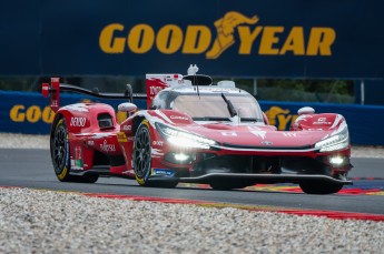 6 Heures de Spa - WEC 2026