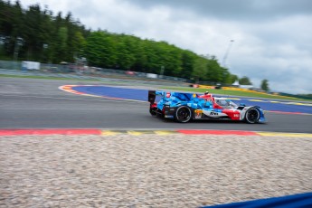 6 Heures de Spa - WEC 2026