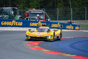 6 Heures de Spa - WEC 2026