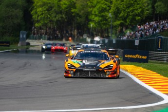 6 Heures de Spa - WEC 2026