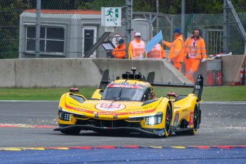 6 Heures de Spa - WEC 2026