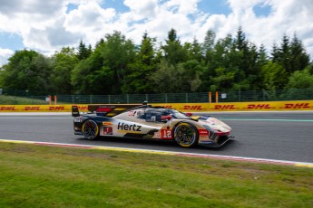 6 Heures de Spa - WEC 2026
