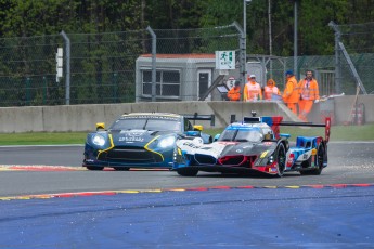 6 Heures de Spa - WEC 2026