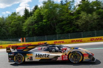 6 Heures de Spa - WEC 2026