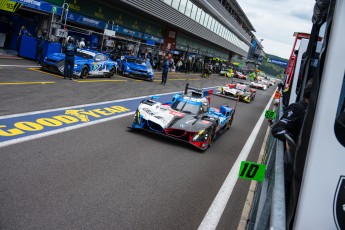 6 Heures de Spa - WEC 2026