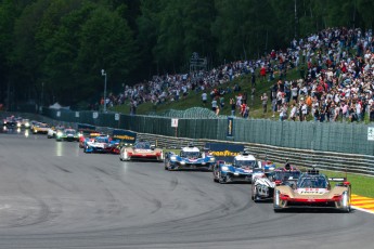 6 Heures de Spa - WEC 2026