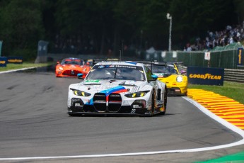 6 Heures de Spa - WEC 2026