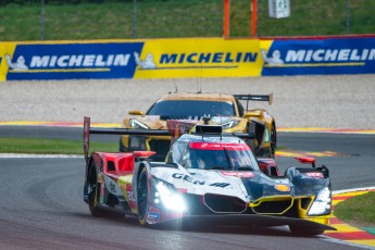 6 Heures de Spa - WEC 2026