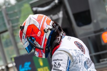 6 Heures de Spa - WEC 2026