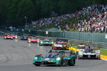 6 Heures de Spa - WEC 2026
