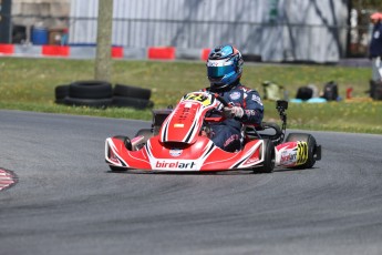 Karting à St-Hilaire - Coupe de Montréal #1 - Dimanche