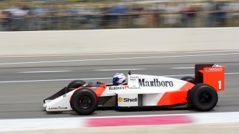 Grand Prix de France Historique 2026