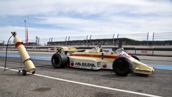 Grand Prix de France Historique 2026