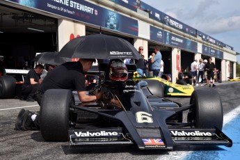 Grand Prix de France Historique 2026