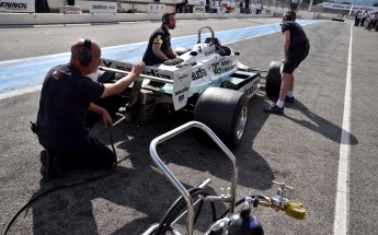 Grand Prix de France Historique 2026