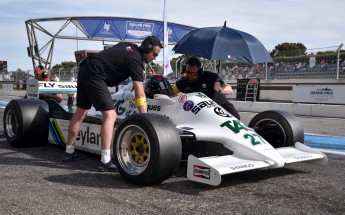 Grand Prix de France Historique 2026