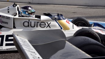 Grand Prix de France Historique 2026